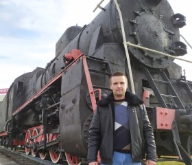 Филип, 33 года, Омск