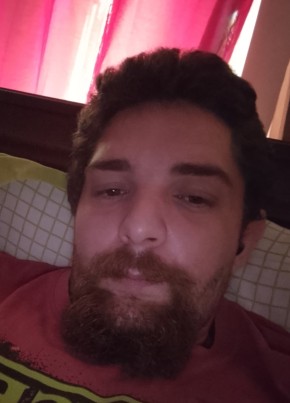 François из Toulouse 23 года