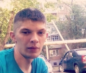 Виталий, 32 года, Оренбург