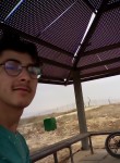 יוסף, 18 лет, רמת גן