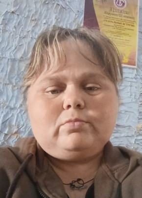 Оксана из Макарьева 39 лет