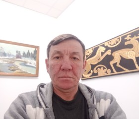 Anuar Nugumanov, 50 лет, Астана