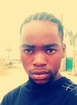 Matthew, 24 года, Lusaka