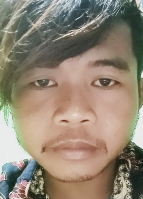 kolis, 26, Indonesia, Kediri