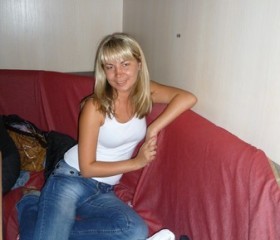 Анна, 40 лет, Пермь