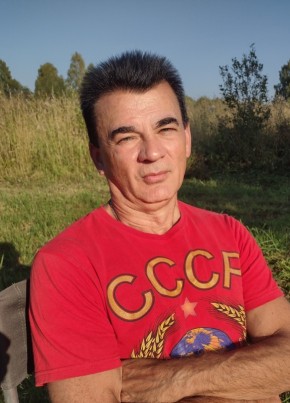 Геннадий, 19, Россия, Приозерск
