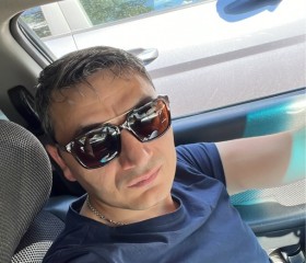 Roman, 40, Yerevan
