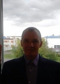 вячеслав, 50, Россия, Ишим