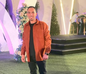 Mohamed, 30, Al Jizah