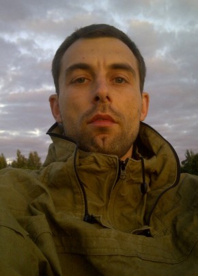 Сергей, 45, Россия, Осташков