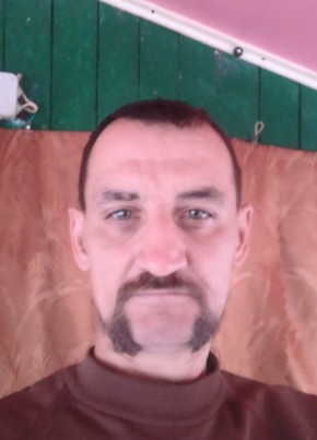 Андрей, 49, Россия, Сердобск