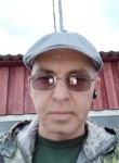 Иван, 45 лет, Красноярск