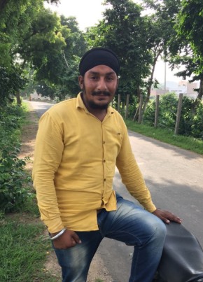 jass, 31, India, Alwar