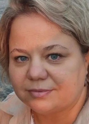 Марина из Санкт-Петербурга 44 года
