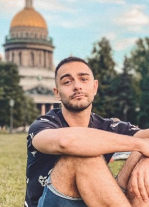 Михаил из Нижневартовска 38 лет