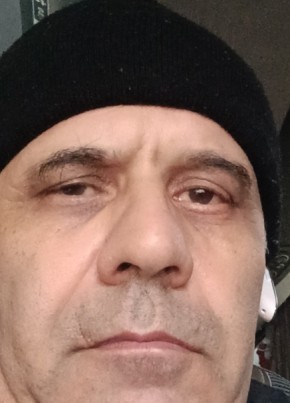 Makhmadi, 46, Estonia, Tallinn