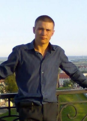 Дмитрий, 38, Россия, Сургут