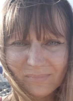 Ирина из Ставрополи 42 года