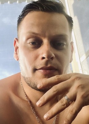 Валерий из Химки 35 лет