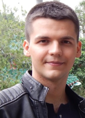 Игорь, 32, Україна, Запоріжжя
