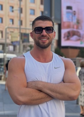 Владимир из Читы 38 лет