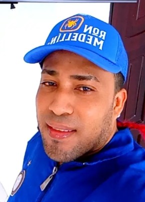 Alejandro из Santuario 29 лет