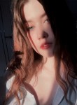 Anastasia, 18, Minsk