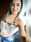 Karla, 34 года, Goiânia