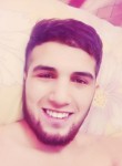 Matin, 34, Moscow