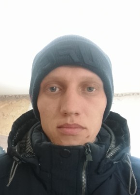 Олег, 26, Россия, Называевск