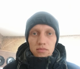 Олег, 27 лет, Называевск