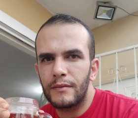 Thaer Aljaramani, 35 лет, Guayaquil
