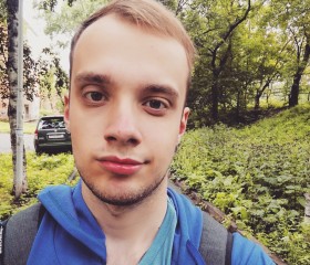 Pavel, 27 лет, Владивосток