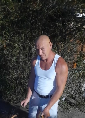 Вова из Шарыпово 42 года