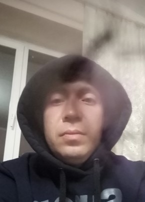 Александр, 35, Россия, Вятские Поляны