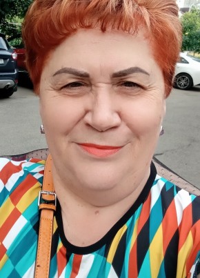 Татьяна, 64, Россия, Ставрополь