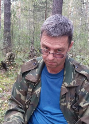 Олег, 59, Россия, Муром
