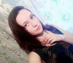 Лора, 23 года, Дивногорск