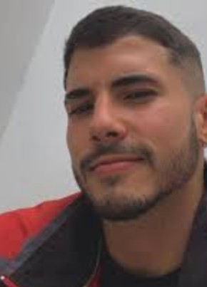 Juan из Mixco 18 лет