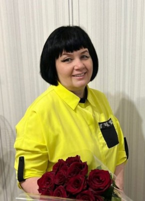 Людмила из Казани 60 лет