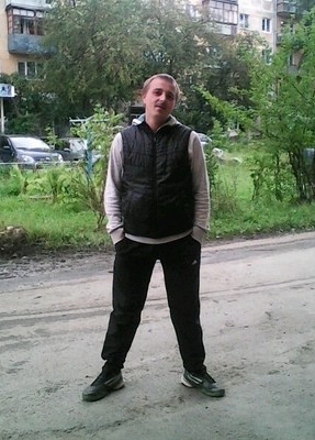 Евгений, 36, Россия, Верхняя Пышма