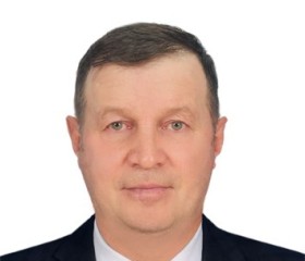 Фёдорович, 54 года, Орск