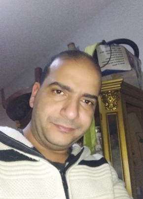 احمد, 38, Egypt, Alexandria