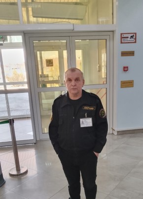 Алексей из Алатыри 49 лет
