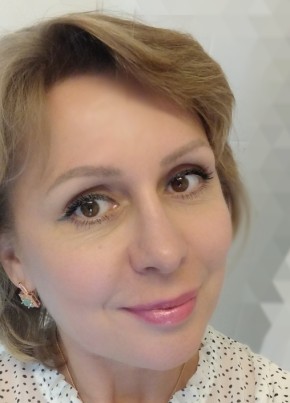 Маргарита, 46, Россия, Санкт-Петербург
