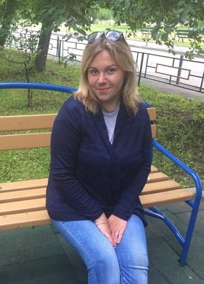 Татьяна, 35, Россия, Солнцево