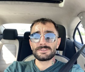 Kadir, 26, Saint Petersburg