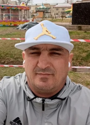 Мага из Павловск (Воронежской обл.) 42 года