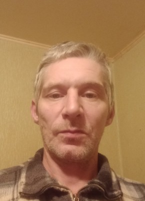 Вадим, 52, Россия, Собинка