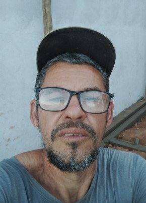 Edson из Carangola 52 года